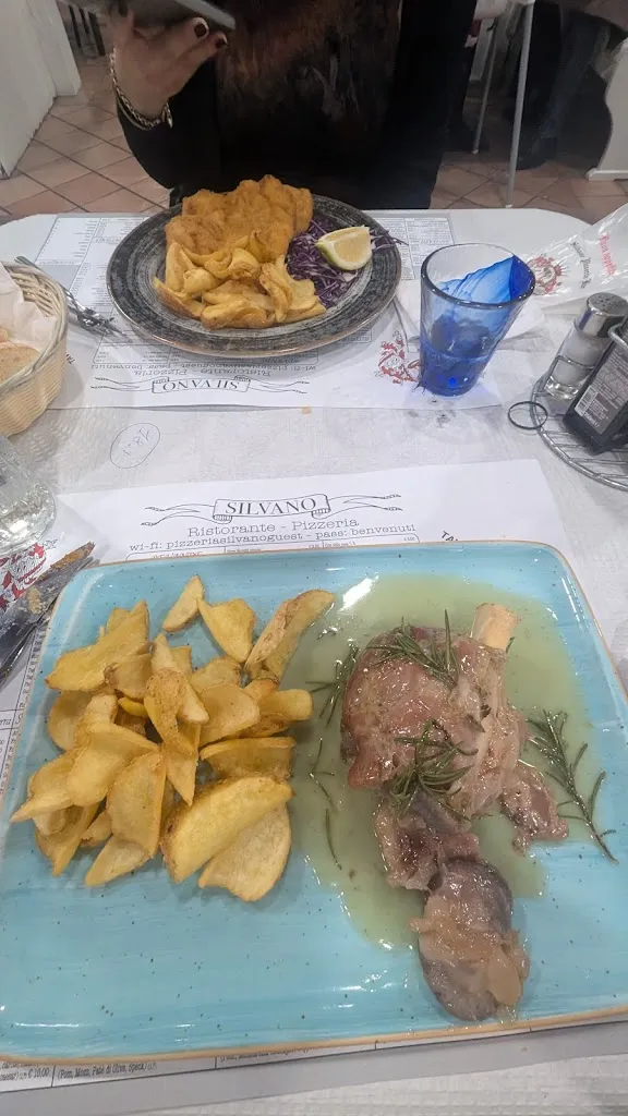 Flavor Compass_Ristorante Pizzeria Silvano_Lonato_review