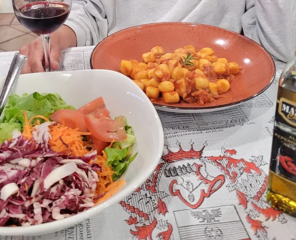 Mona G_Ristorante Pizzeria Silvano_Lonato_review