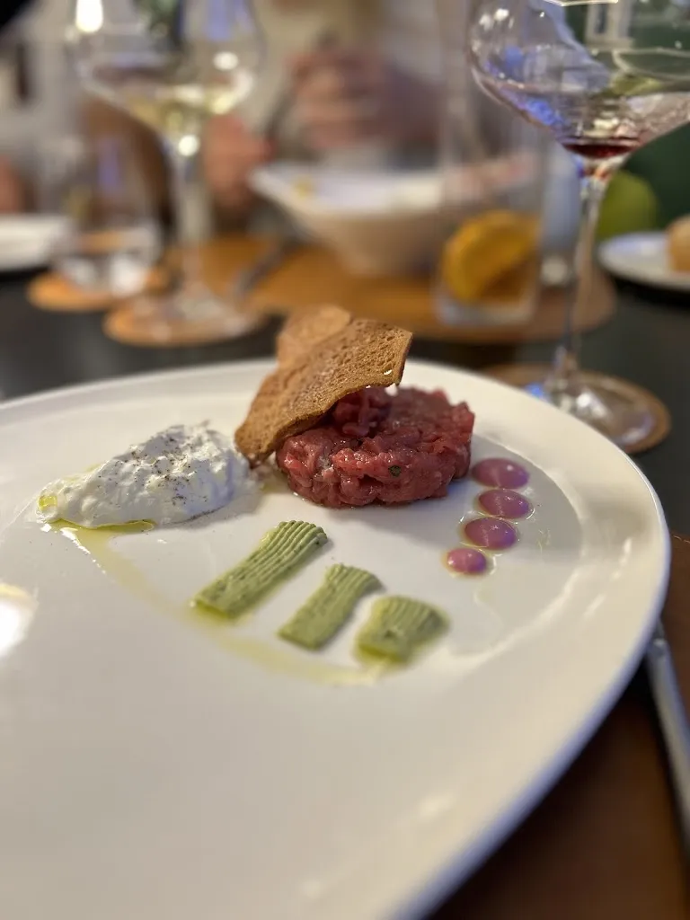 Menu_Ciao Bella Restaurant_Lovero_image_5