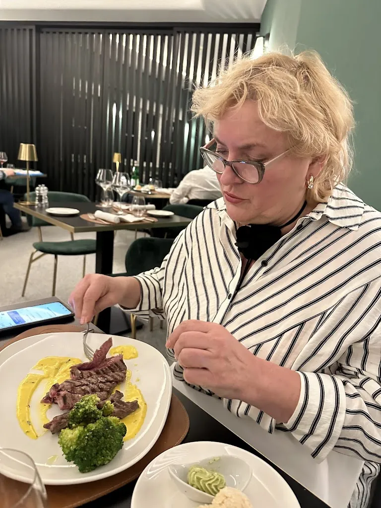 Polina Biloborodova_Ciao Bella Restaurant_Lovero_review