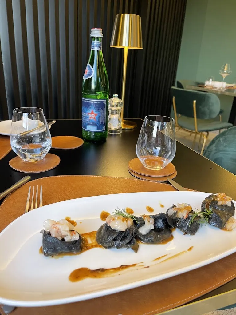 Hilda Susana_Ciao Bella Restaurant_Lovero_review