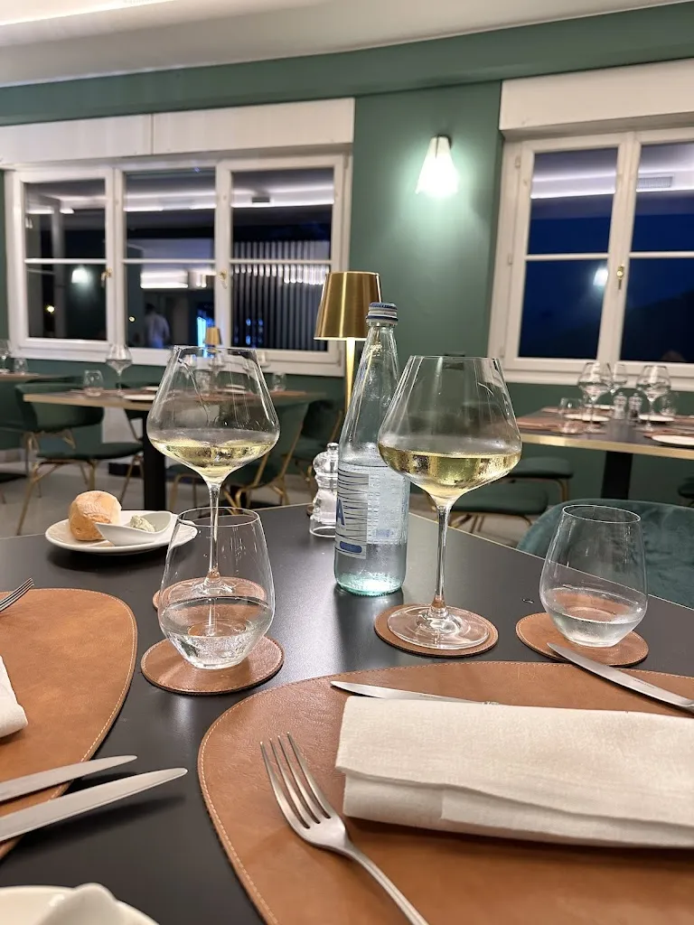 Péter Tőke_Ciao Bella Restaurant_Lovero_review