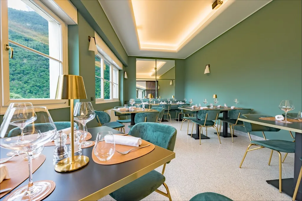 Ciao Bella Restaurant restaurant in Lovero