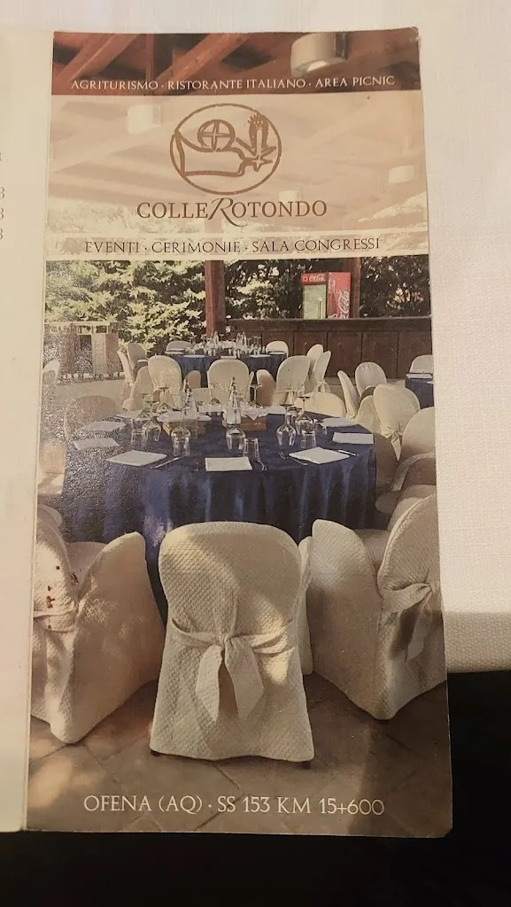Colin Letizia_Ristorante Collerotondo_Capestrano_review