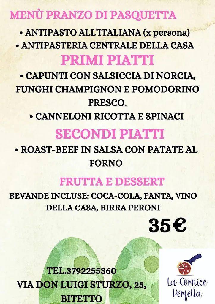 Menu_La Cornice Perfetta_Bitetto_image_1