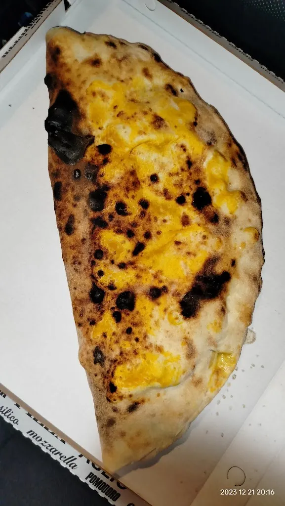 Bri_La Cornice Perfetta_Bitetto_review