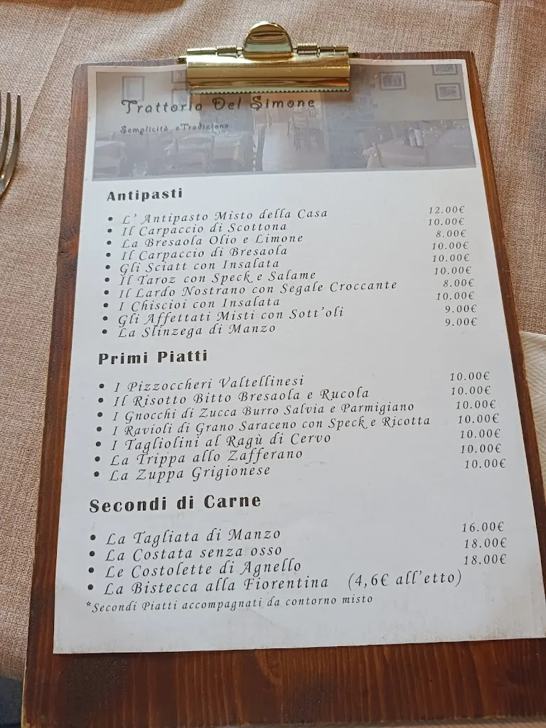 Menu_Trattoria Del Simone_Lovero_image_3