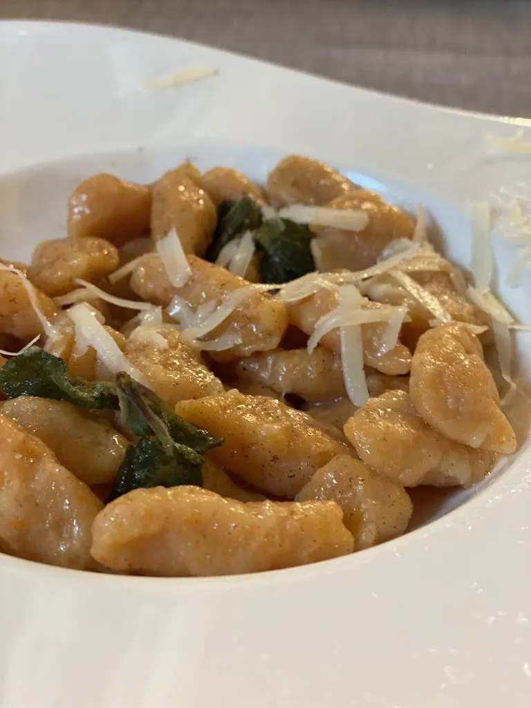 Natalia_Trattoria Del Simone_Lovero_review