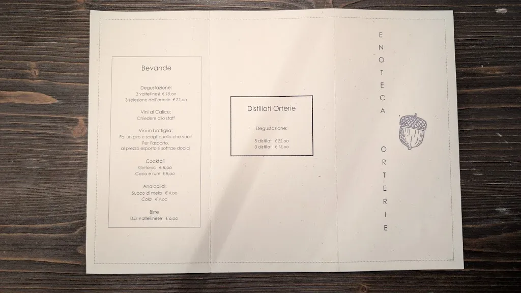 Menu_Orterie - Enoteca con cucina_Lovero_image_2