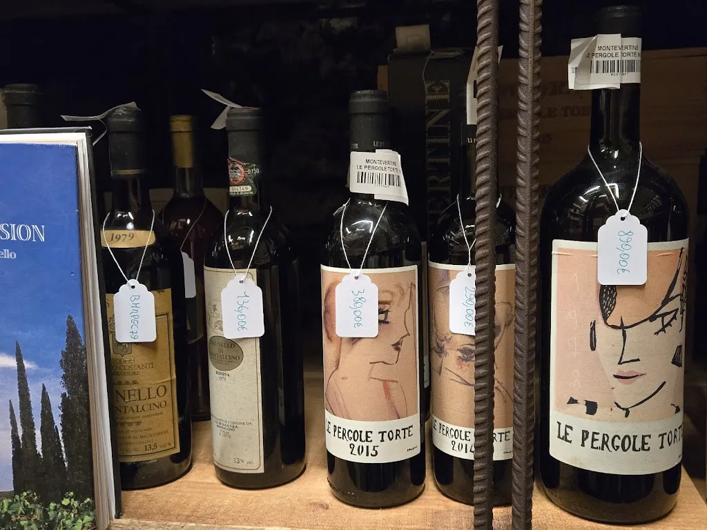 Orterie - Enoteca con cucina_Lovero_slider_image_2