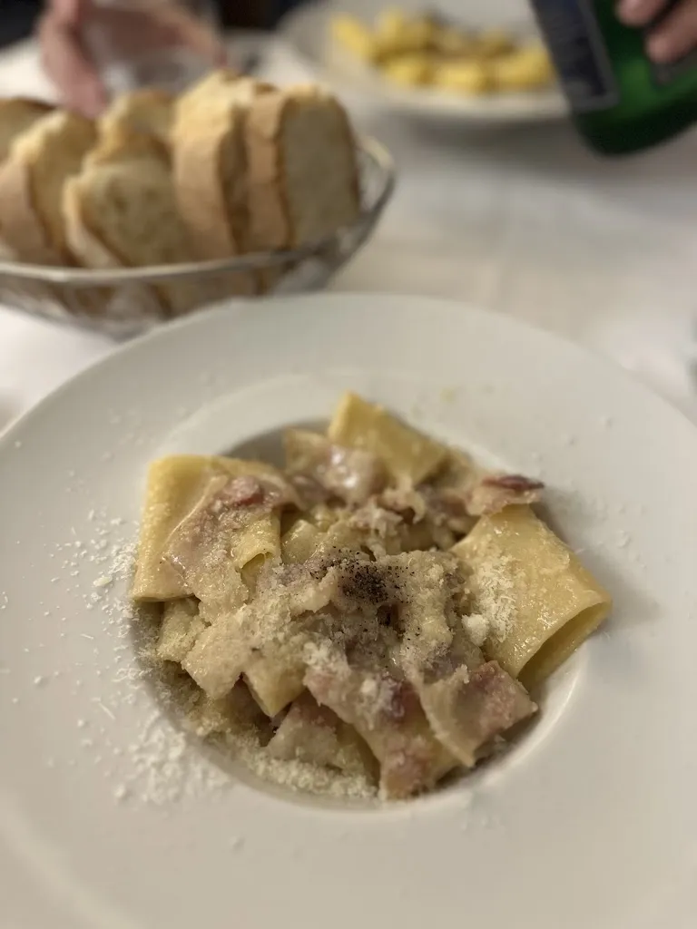 Amanda Gilbert_Il Localino_Lozio_recensione