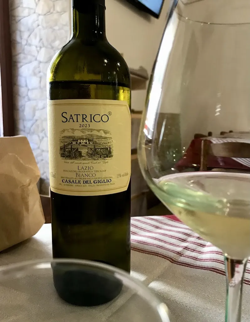 In Lupus Fabula_Trattoria 