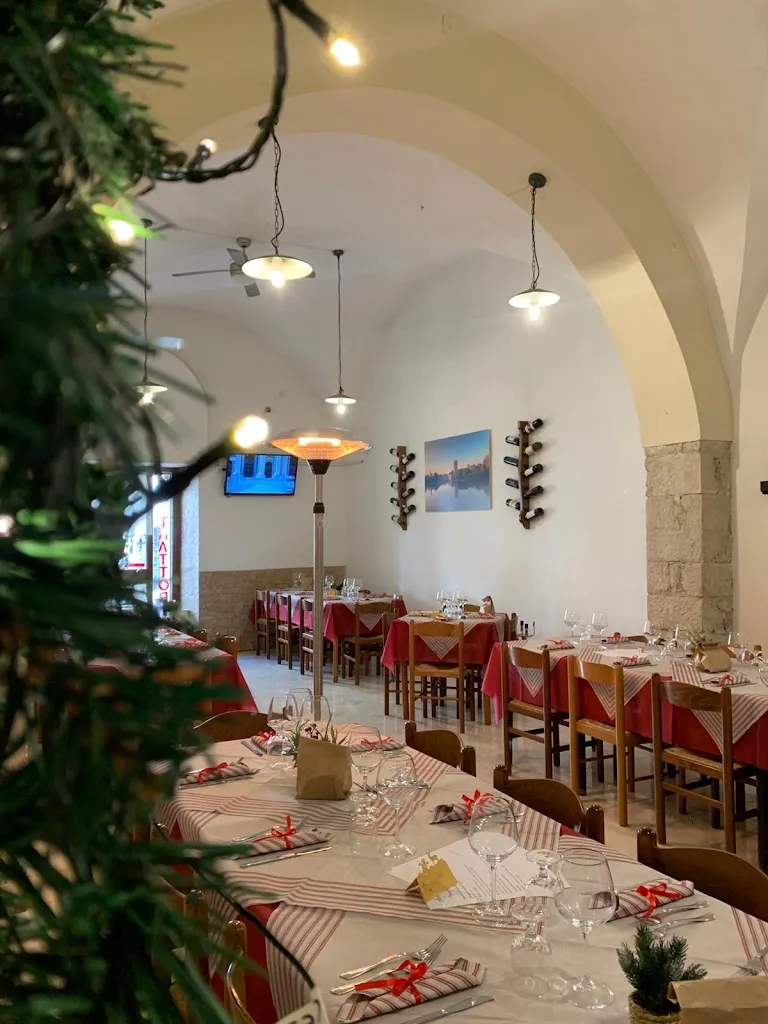 Trattoria 