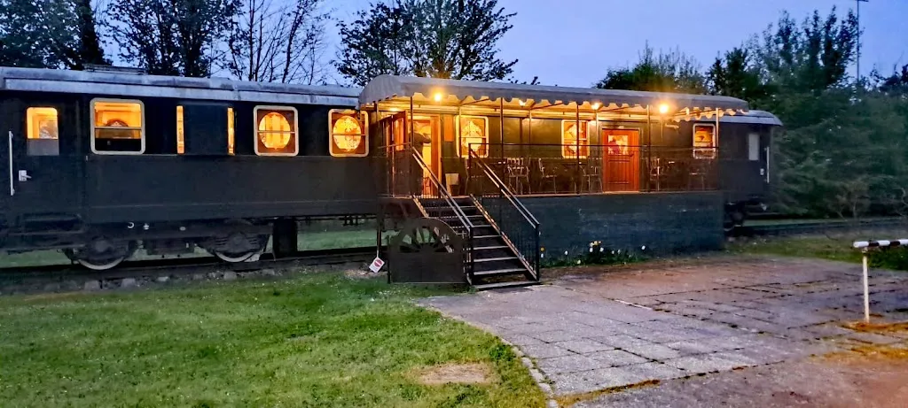 non é poi così lonTano TRAVEL_FuoriBinario Bistrot_Lucino-Rodano_Bewertung