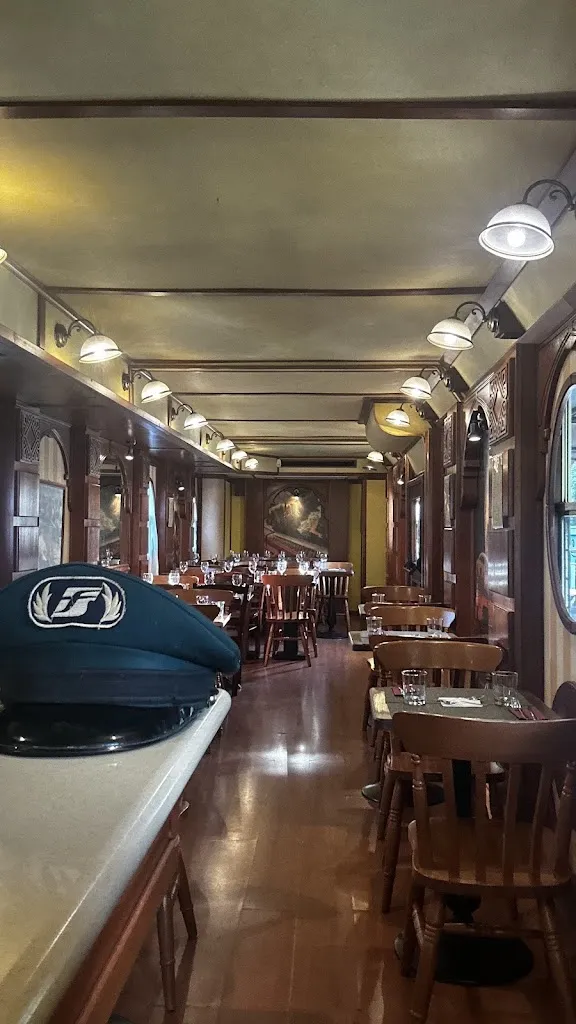 Elisa Abd El Malak_FuoriBinario Bistrot_Lucino-Rodano_Bewertung