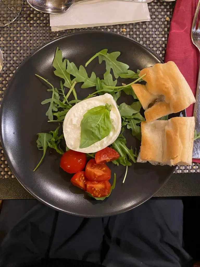 Caterina Scroccaro_FuoriBinario Bistrot_Lucino-Rodano_Bewertung