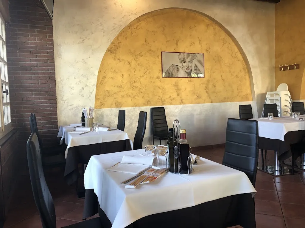 Monica Tedde_Ristorante Aglio e Olio_Lucino-Rodano_review