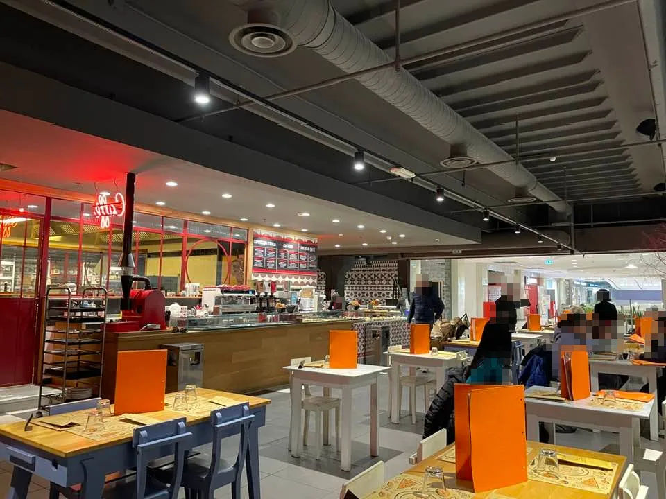 Fede. Noc._Leo Italiano_Lucino_review