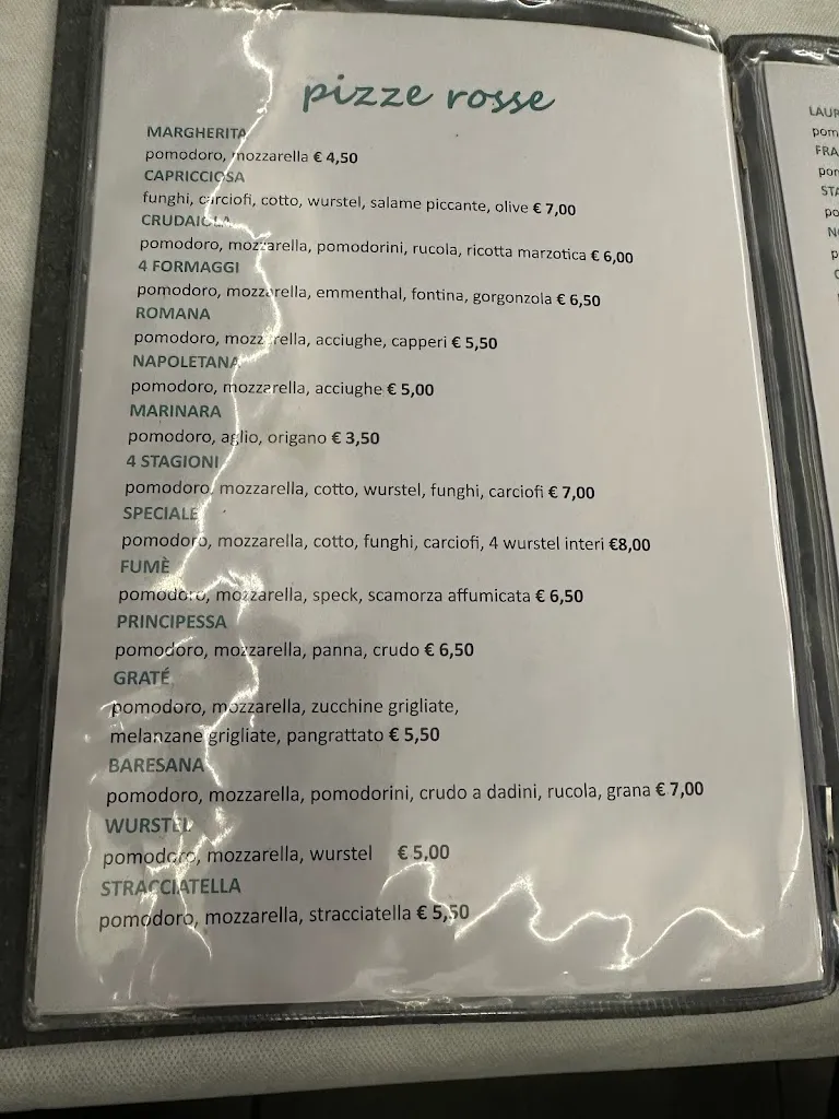 Menu_Le Cinque Stagioni_Bitetto_image_2