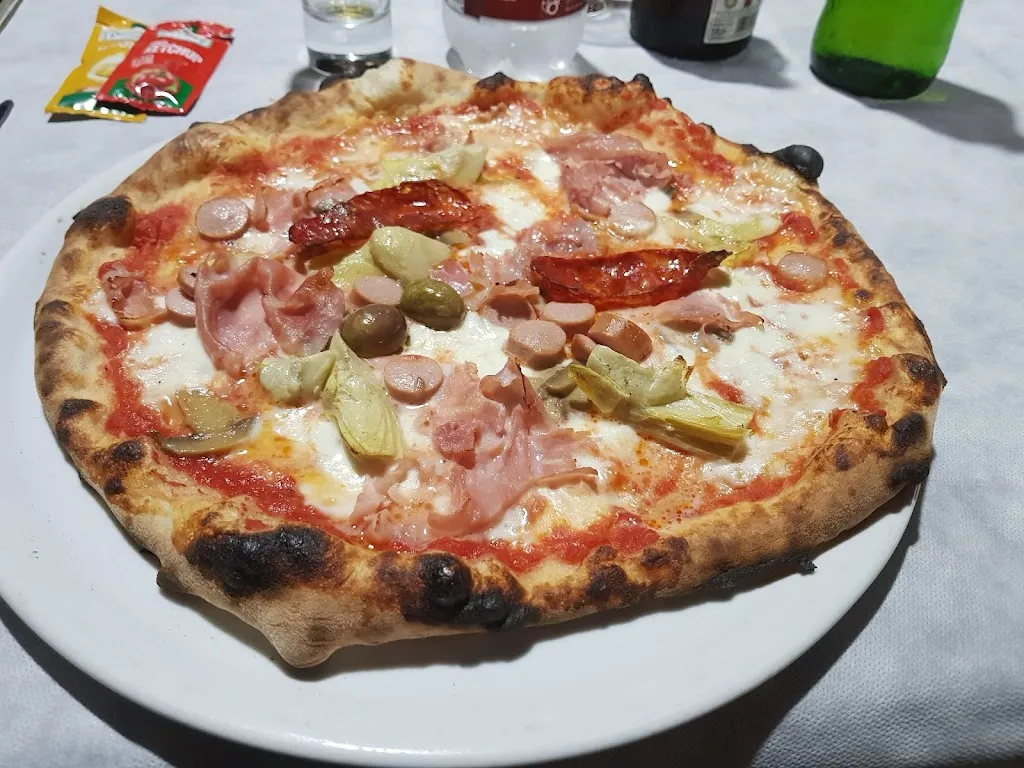 Menu_Le Cinque Stagioni_Bitetto_image_5