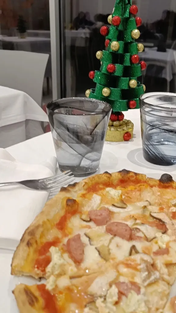 Anna Dambrosio_Le Cinque Stagioni_Bitetto_review