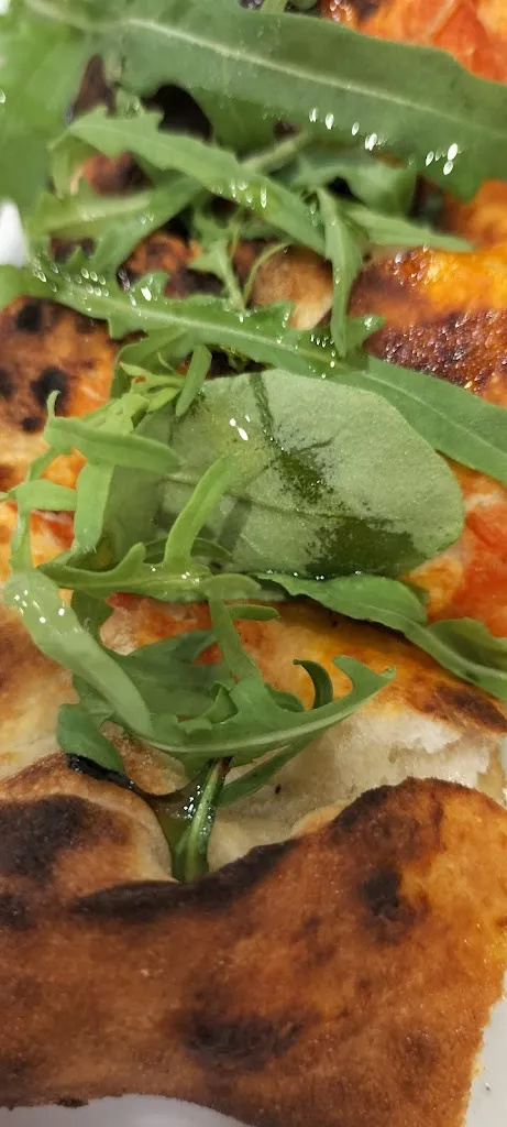 Cosimo_Le Cinque Stagioni_Bitetto_review