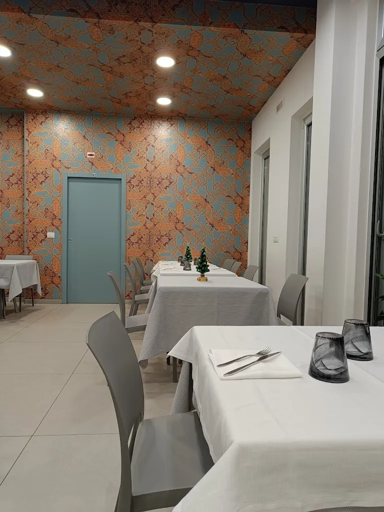 Le Cinque Stagioni ristorante a Bitetto