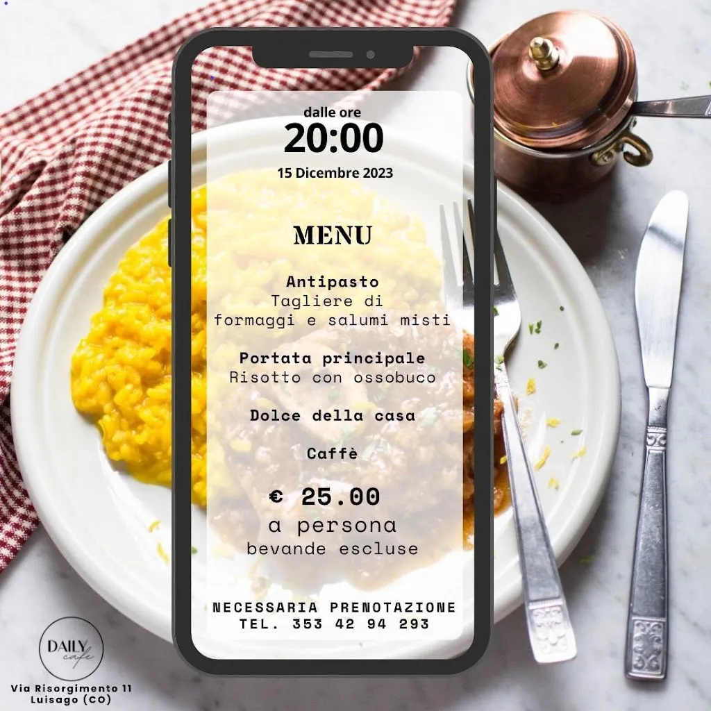 Menu_Daily Cafe_Luisago_image_1
