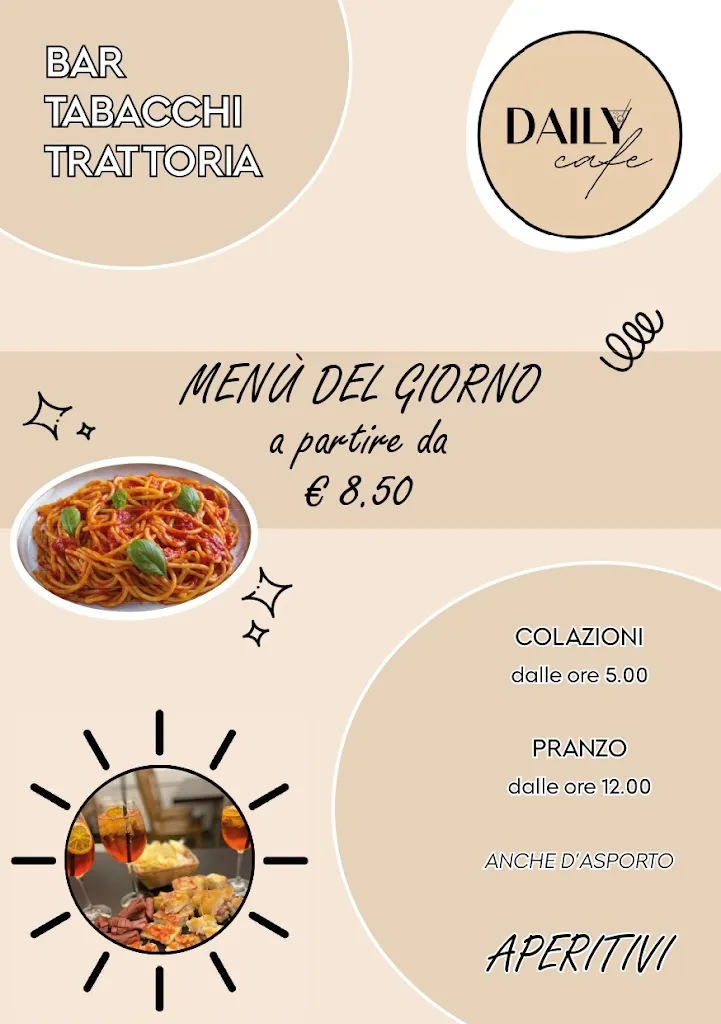 Menu_Daily Cafe_Luisago_image_2