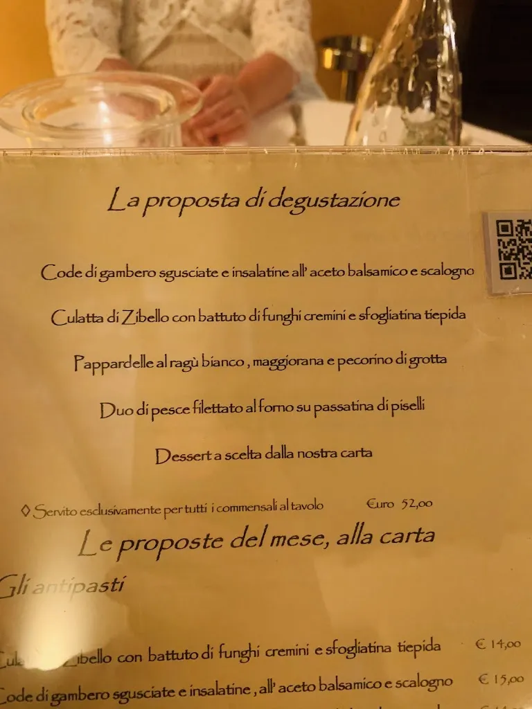 Menu_Ristorante Osteria del Pettirosso_Luisago_imagen_4