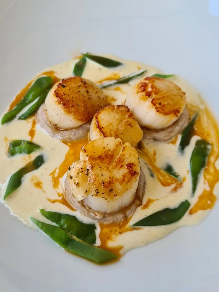 Dragana Jovanovic_Ristorante Osteria del Pettirosso_Luisago_reseña