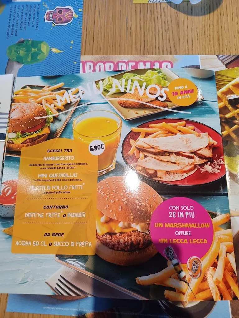 Menu_Calavera Restaurant - Grandate_Luisago_image_4