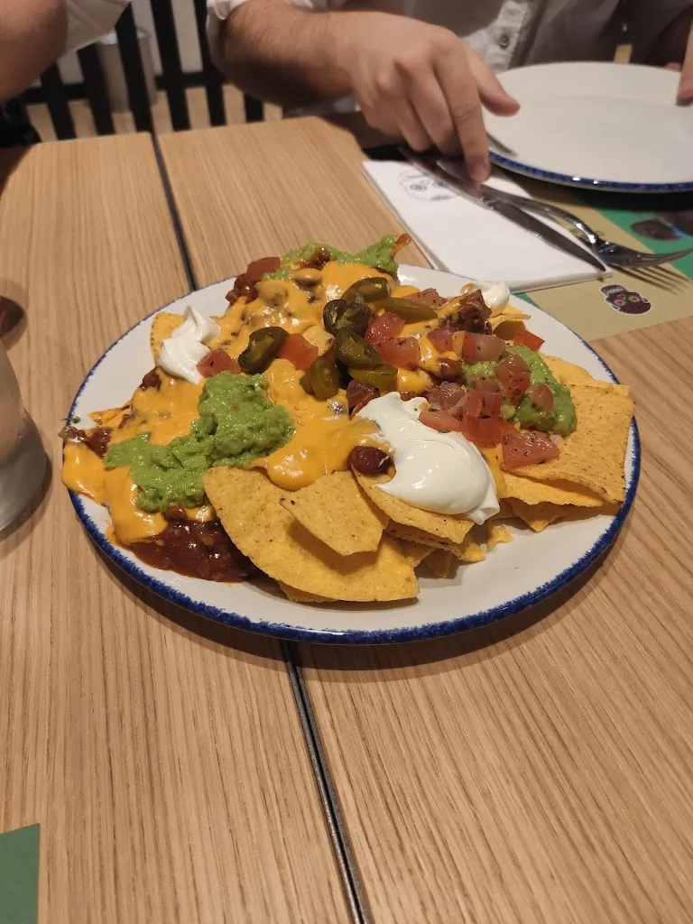 Menu_Calavera Restaurant - Grandate_Luisago_image_5