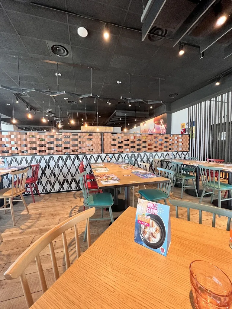 Yeni Rodrig_Calavera Restaurant - Grandate_Luisago_review