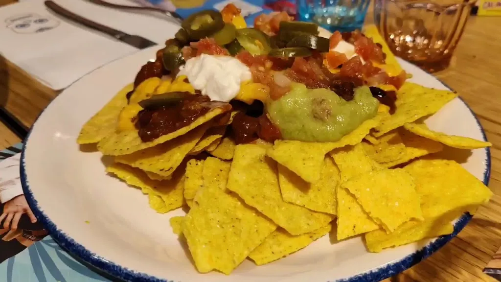 Calavera Restaurant - Grandate_Luisago_slider_image_2