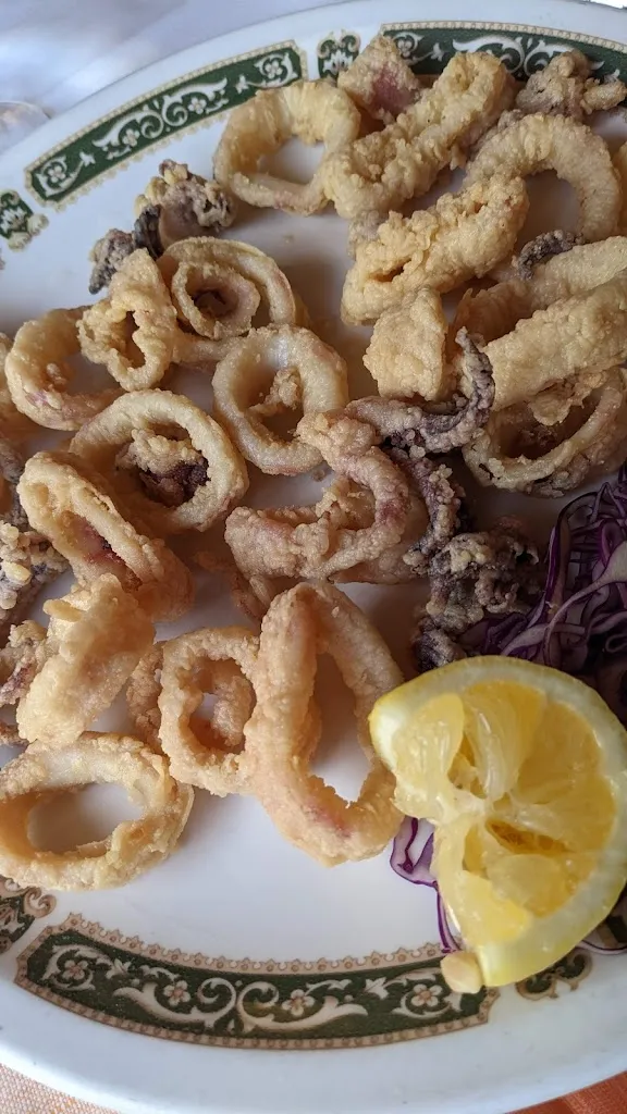 Menu_La Vecia Hosteria ristorante pizzeria_Luisago_image_5