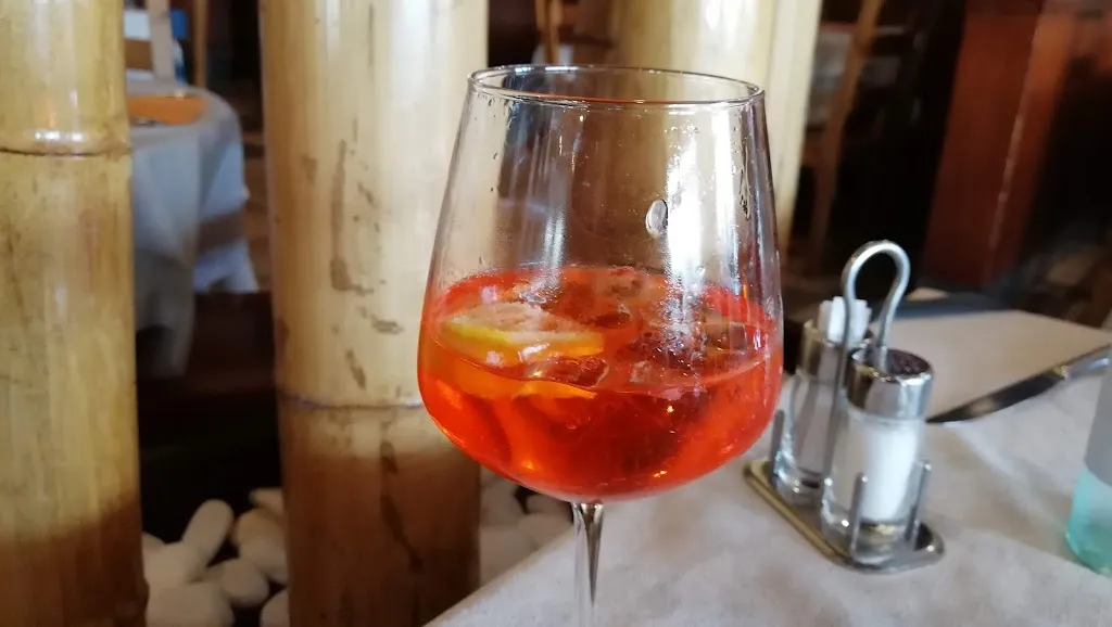 Menu_La Vecia Hosteria ristorante pizzeria_Luisago_image_7