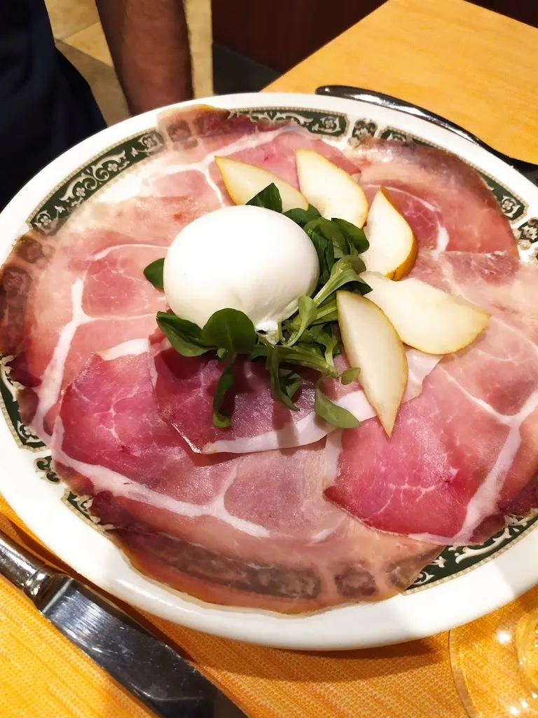 Menu_La Vecia Hosteria ristorante pizzeria_Luisago_image_8