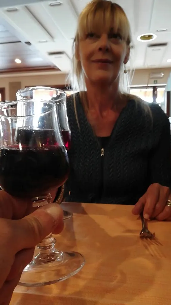 Menu_La Vecia Hosteria ristorante pizzeria_Luisago_image_9