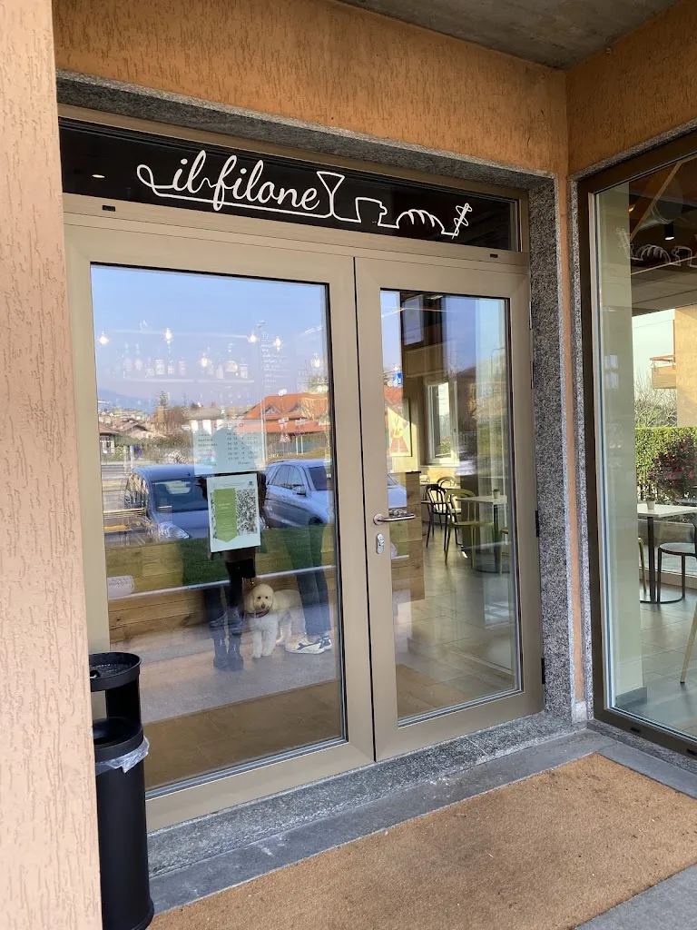 Nico Ran_Il Filone_Luisago_review