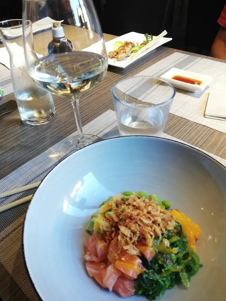 Elena Nesterova_Toyama Ristorante Giapponese_Luisago_recensione