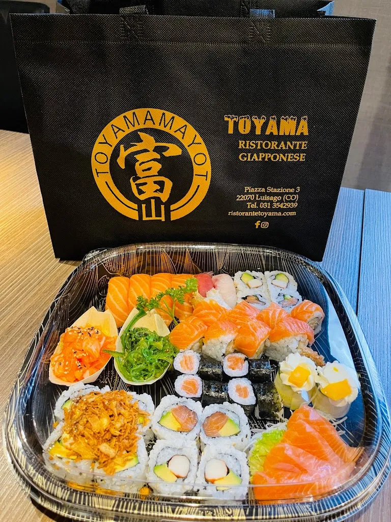 Toyama Ristorante Giapponese_Luisago_slider_image_3