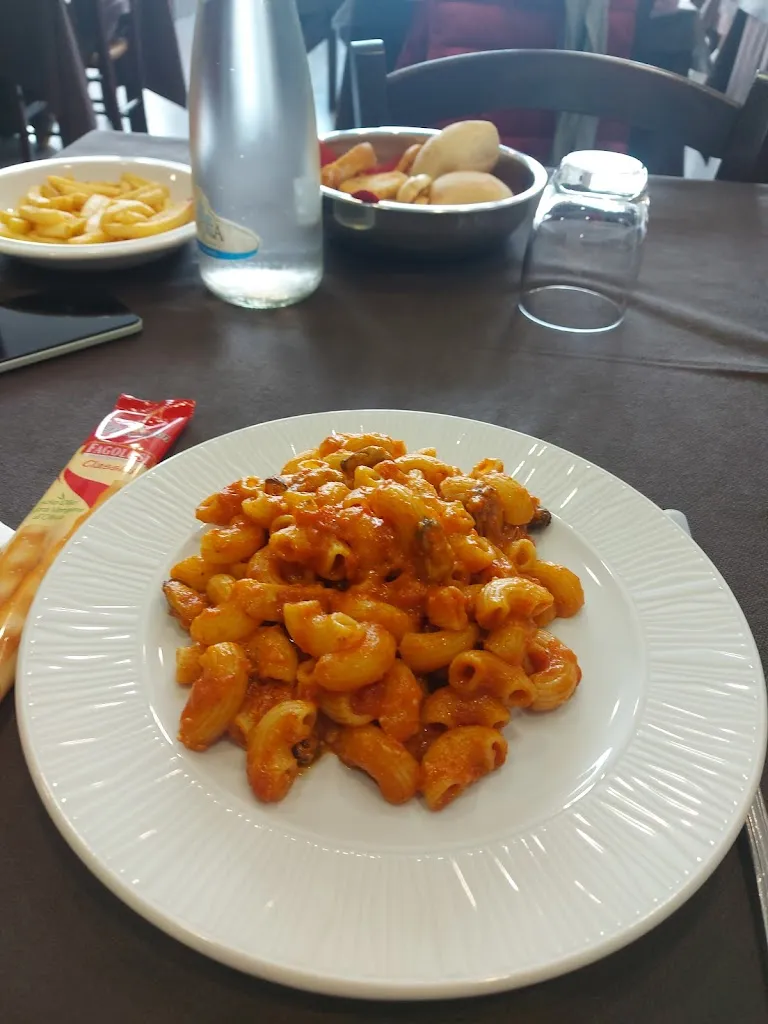 Andrea Giovanazzi_Ristorante Per'Gola_Ludriano_review