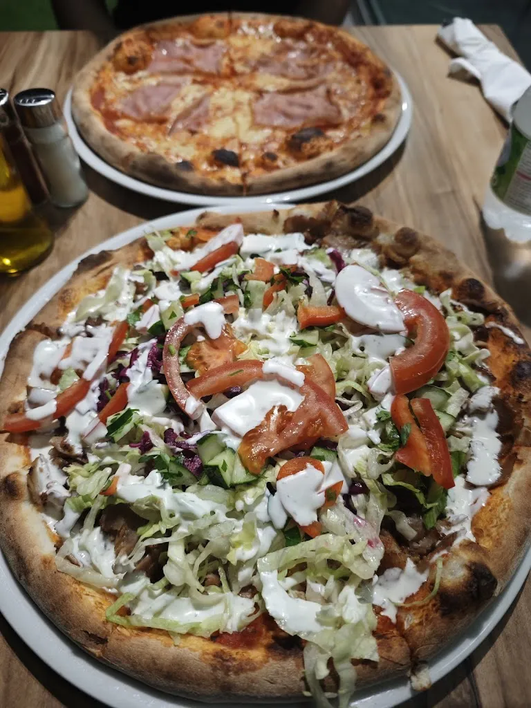 Davide B._İstanbul Roccafranca Türkish pizza kebap gril_Ludriano_review