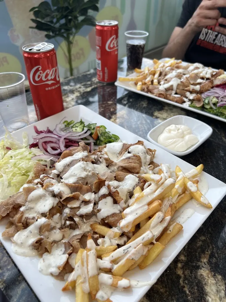 Gurpreet Singh_İstanbul Roccafranca Türkish pizza kebap gril_Ludriano_review