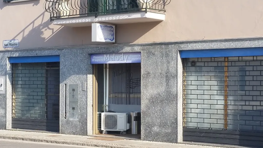 Pizzeria d'Asporto Melody_Ludriano_slider_image_1
