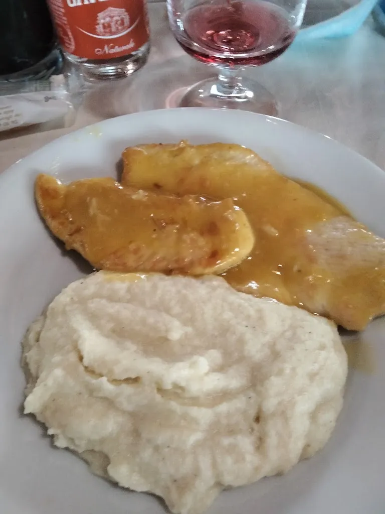 Domenico Plebani_Bar Trattoria Leon D'Oro_Ludriano_review