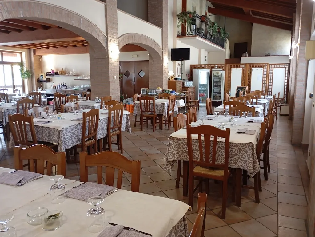 Bar Trattoria Leon D'Oro_Ludriano_slider_image_1