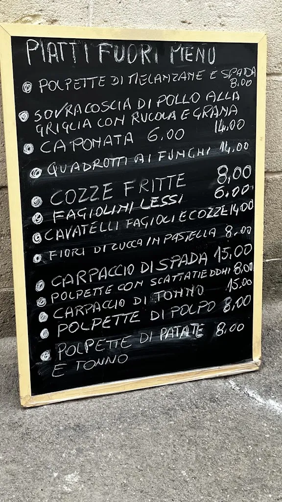 Menu_Osteria Sud e Terre Lontane_Avetrana_image_4