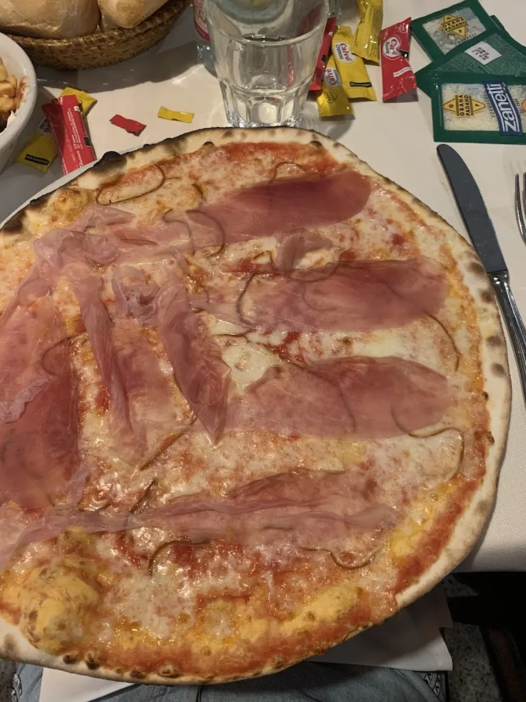 Alessia Ferrai_Ristorante S. ANTONIO_Ludriano_review